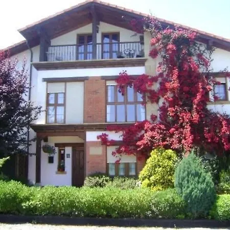 Apartment Dos Robles