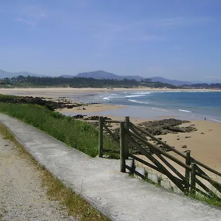 Apartamento Dos Robles *