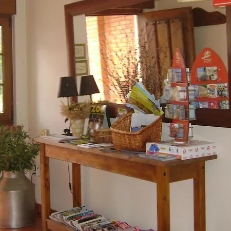 Apartamento Dos Robles Somo