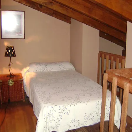 Apartamento Dos Robles