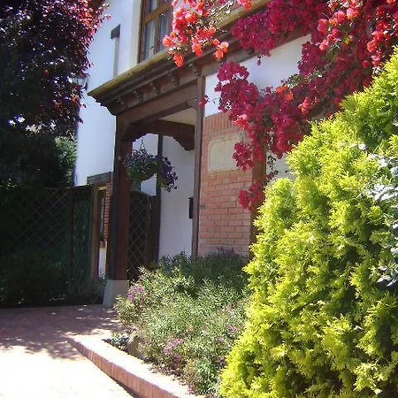 Apartman Dos Robles Somo