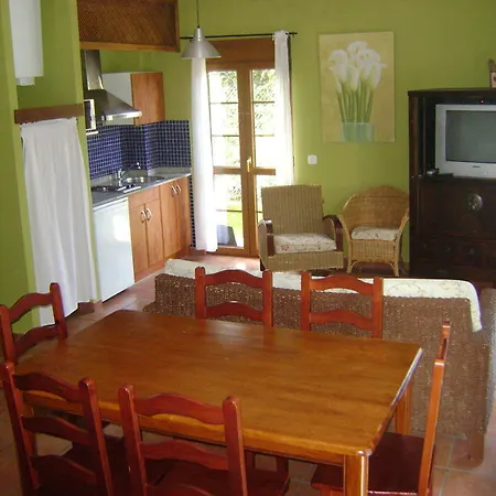 Apartamento Dos Robles