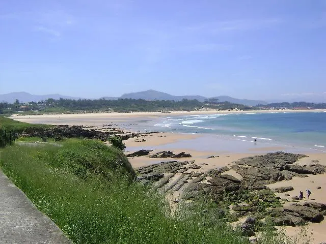 Dos Robles Apartment