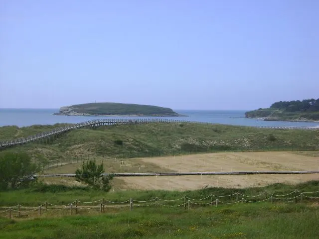 Apartment Dos Robles *