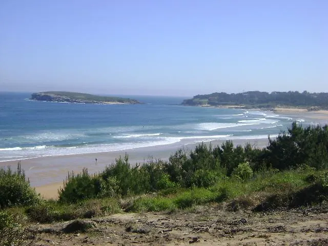 Apartment Dos Robles