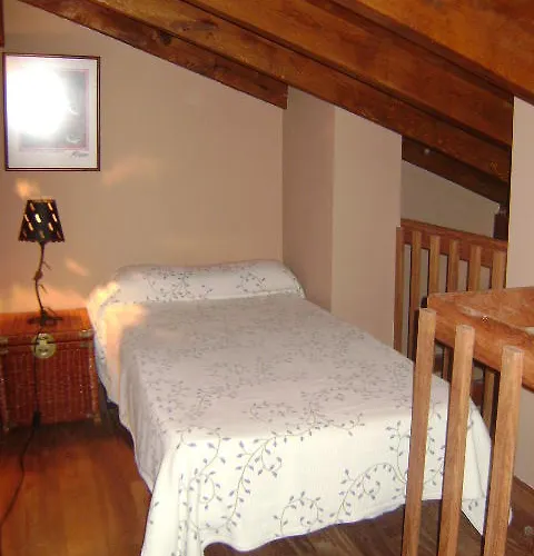 Apartment Dos Robles