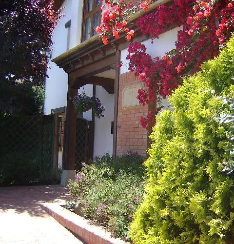 Apartment Dos Robles Somo