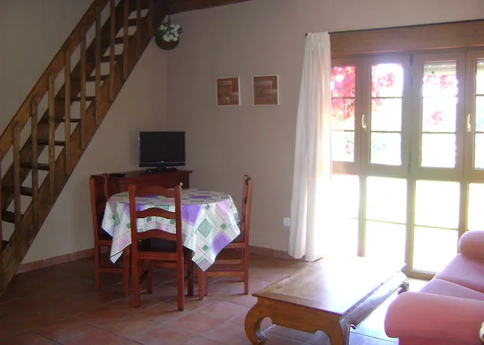 Apartment Dos Robles