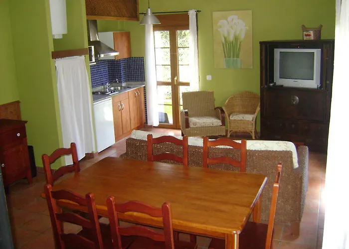 Apartment Dos Robles