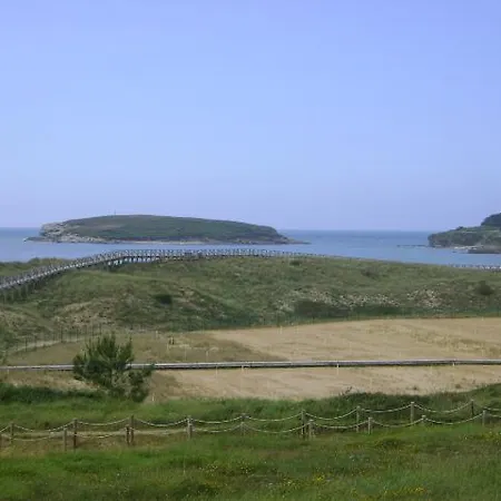 Apartmán Dos Robles *
