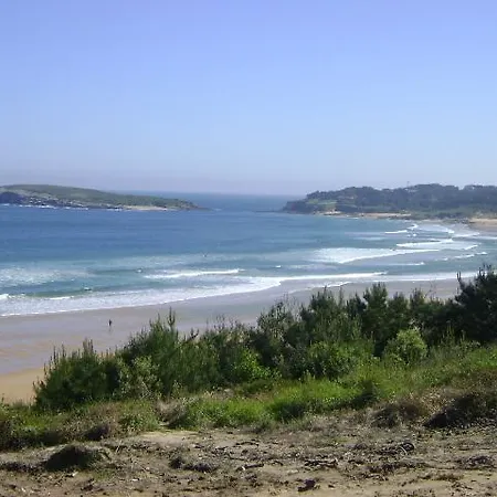 Apartmán Dos Robles