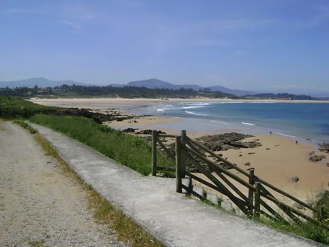 Lejlighed Dos Robles *