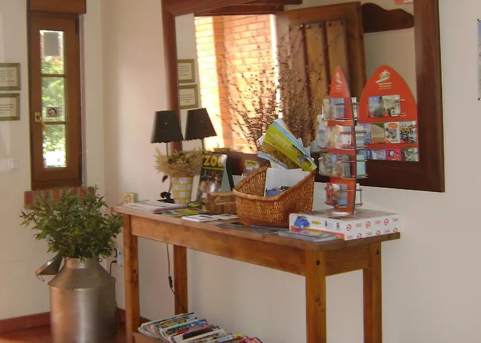 Lejlighed Dos Robles Somo